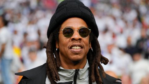 Jay-Z