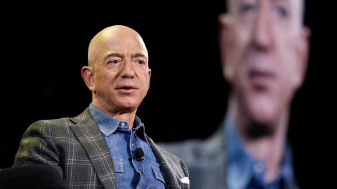 Amazon y Meta donarán $1 millón de dólares para la investidura de Trump