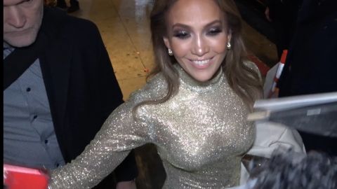 Jennifer Lopez