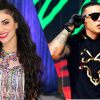 Daddy Yankee performs during his farewell tour "La Ultima Vuelta (The Last Round)" at the Allstate Arena on Sunday, Sept. 4, 2022, in Rosemont, Ill. (Photo by Rob Grabowski/Invision/AP) Jessica Cediel en la final del concurso "Hoy Día Bailamos" en la pista de "Hoy Día" (Telemundo)/Miami, 23 de febrero 2024.
