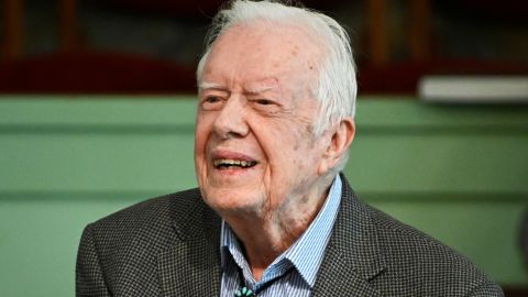 Jimmy Carter