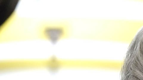 Joni Ernst, senadora por Iowa