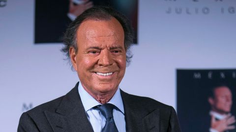 Julio Iglesias Raphael