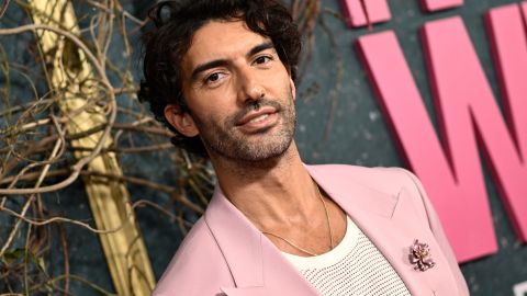 Justin Baldoni fue demando por Blake Lively por acoso sexual durante el rodaje de 'Romper el Círculo'.