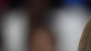 Kamala Harris, vicepresidenta de la nación