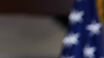 Kevin McCarthy, expresidente de la Cámara de representantes