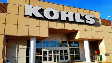 Regalos económicos para Navidad disponibles en Kohl's por menos de $20