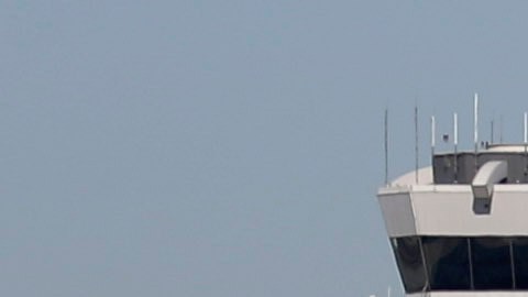 Aeropuerto de Los Angeles