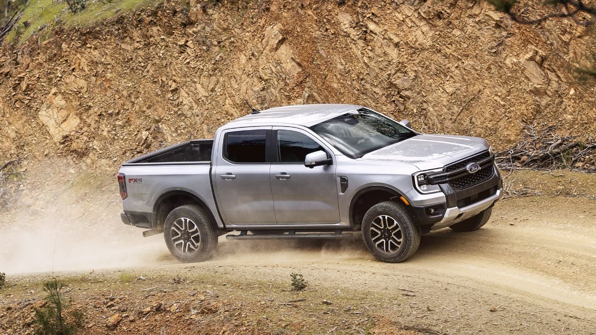 Las fallas comunes de la Ford Ranger y cómo resolverlas