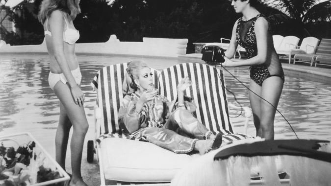 Silvia Pinal