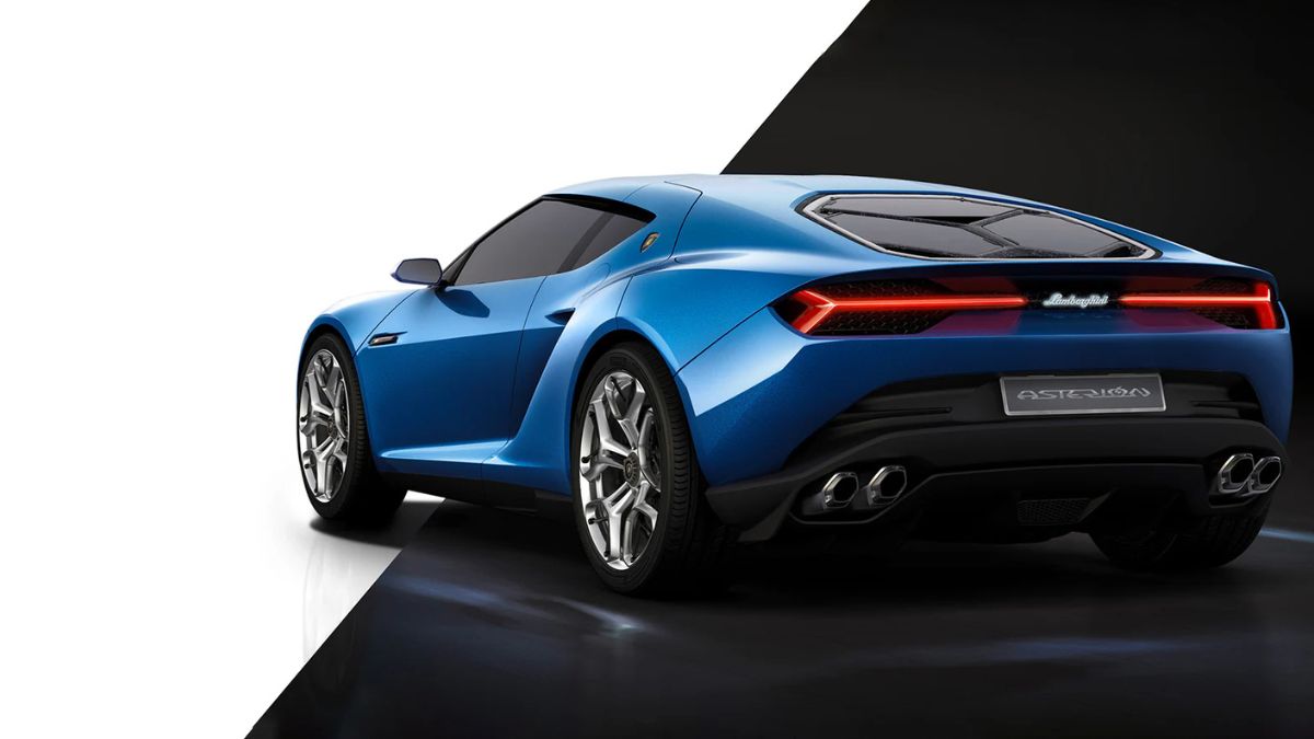 Un motivo frena el debut del primer eléctrico de Lamborghini