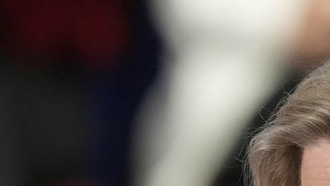 Liz Cheney, exrepresentante republicana