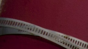 People line up to buy Mega Millions lottery tickets at the Bluebird Liquor store in Hawthorne, Calif. on Friday, March 30, 2012. Lottery ticket lines across the U.S. swelled Friday as players drawn by a record $640 million Mega Millions jackpot took a chance at becoming an overnight millionaire. (AP Photo/Damian Dovarganes)