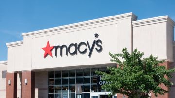 Macy's, cierre de tiendas