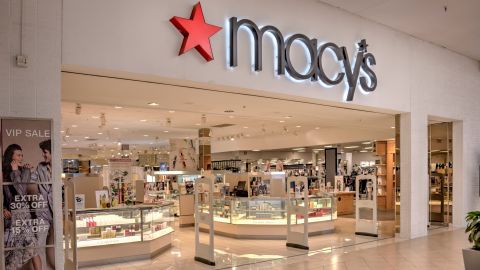 Oferta navideña en Macy's: aclamado producto baja de $315 a $100