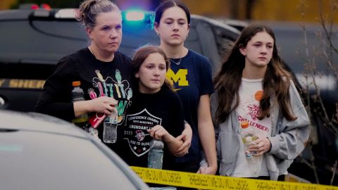 Tiroteo en Wisconsin: Identifican que una estudiante de 15 años fue la autora del tiroteo