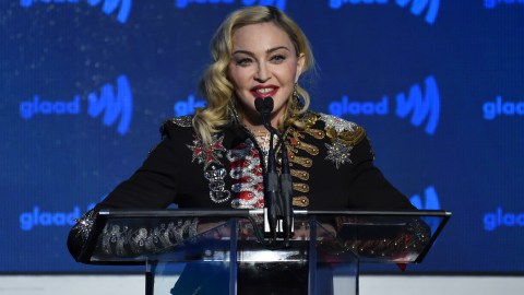 Madonna