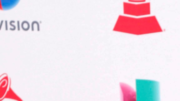 Maity Interiano en la alfombra roja de la 18a entrega del Latin Grammy a lo mejor de la música en español/Las Vegas, 16 de noviembre 2017.