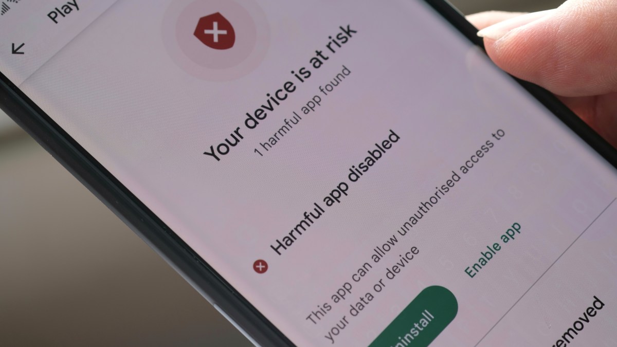 Detectan 15 apps infectadas por malware en Android - La Opinión