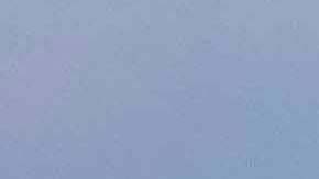 El ejército dijo que el avión derribado era un avión de combate biplaza F/A-18 Super Hornet