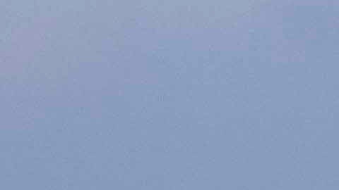 El ejército dijo que el avión derribado era un avión de combate biplaza F/A-18 Super Hornet