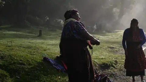El proyecto de inteligencia artificial con sede en Alicante ayudará a pobladores mayas a salir de la marginación.