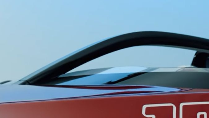 Mercedes-AMG PureSpeed