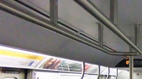Metro de Nueva York