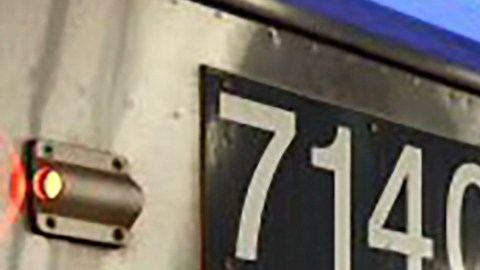 Hispano acusado de matar a una mujer en llamas en metro de Nueva York fue deportado de Estados Unidos en 2018