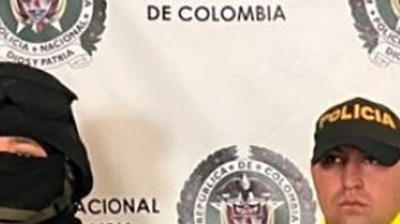 Miembro del Tren de Aragua