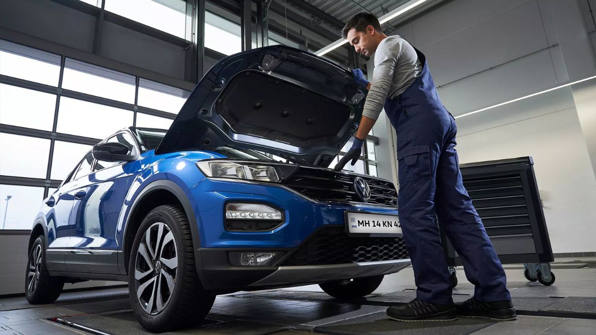 Volkswagen cierra el capítulo del icónico VR6