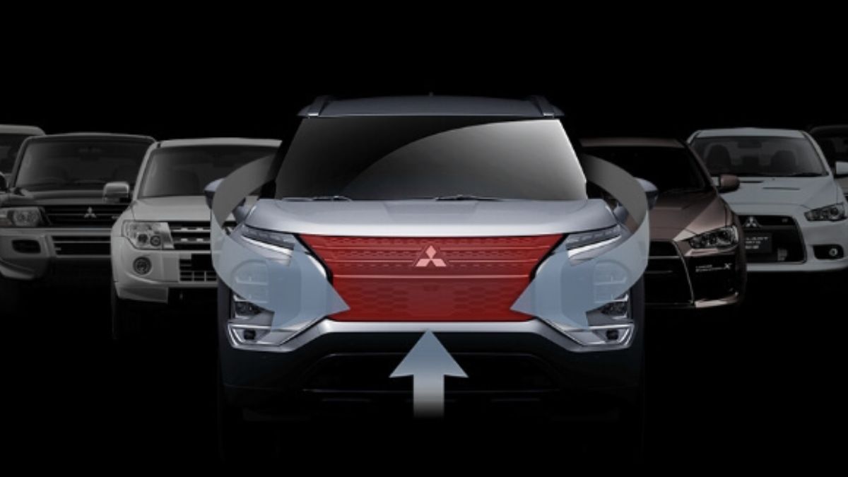 Compacto deportivo con estilo: nuevo Mitsubishi Colt 2025