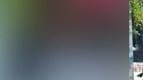 Mujer sorprendida robando