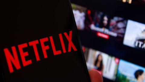 Serie de Netflix tuvo 6.9 millones de televidentes la última semana.