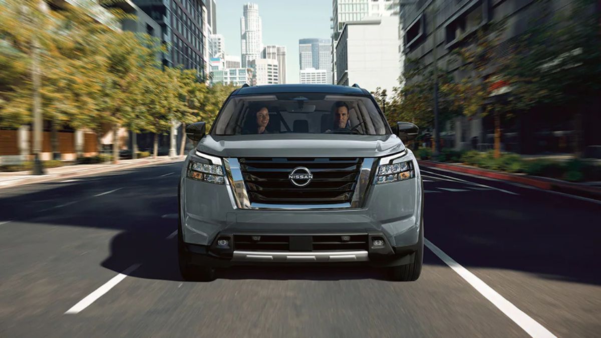 Nissan X-Trail híbrido enchufable: así será el nuevo SUV