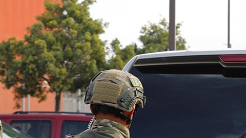 Osiel Cárdenas