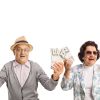 Parejas casadas del Seguro Social SSI