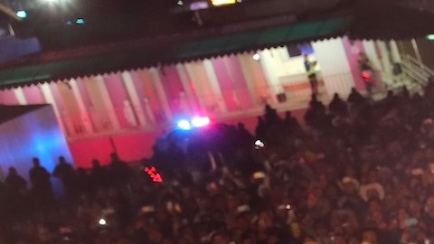 Pepe Aguilar Christian Nodal