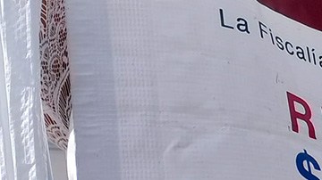 Personas desaparecidas