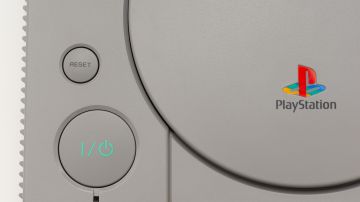 Los jugadores ahora pueden configurar su PS5 para que muestre la pantalla de carga de la PlayStation 1