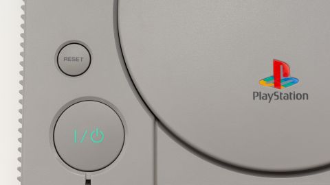 Los jugadores ahora pueden configurar su PS5 para que muestre la pantalla de carga de la PlayStation 1