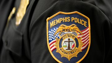 El Departamento abrió sus pesquisas contra la policía de Memphis el 27 de julio de 2023