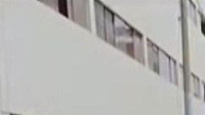 El 'Grinch' detiene a traficantes de drogas en Perú