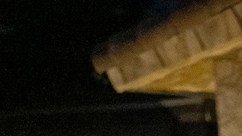 Los peregrinos piden posada en las calles del sur de Los Ángeles.