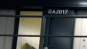 Prisión estadounidense