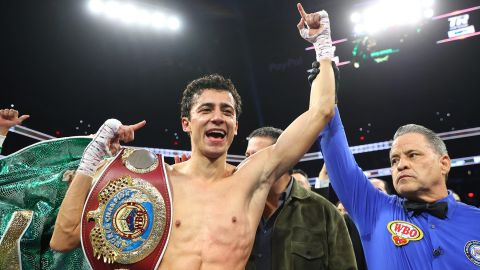 Rafael 'Divino' Espinoza