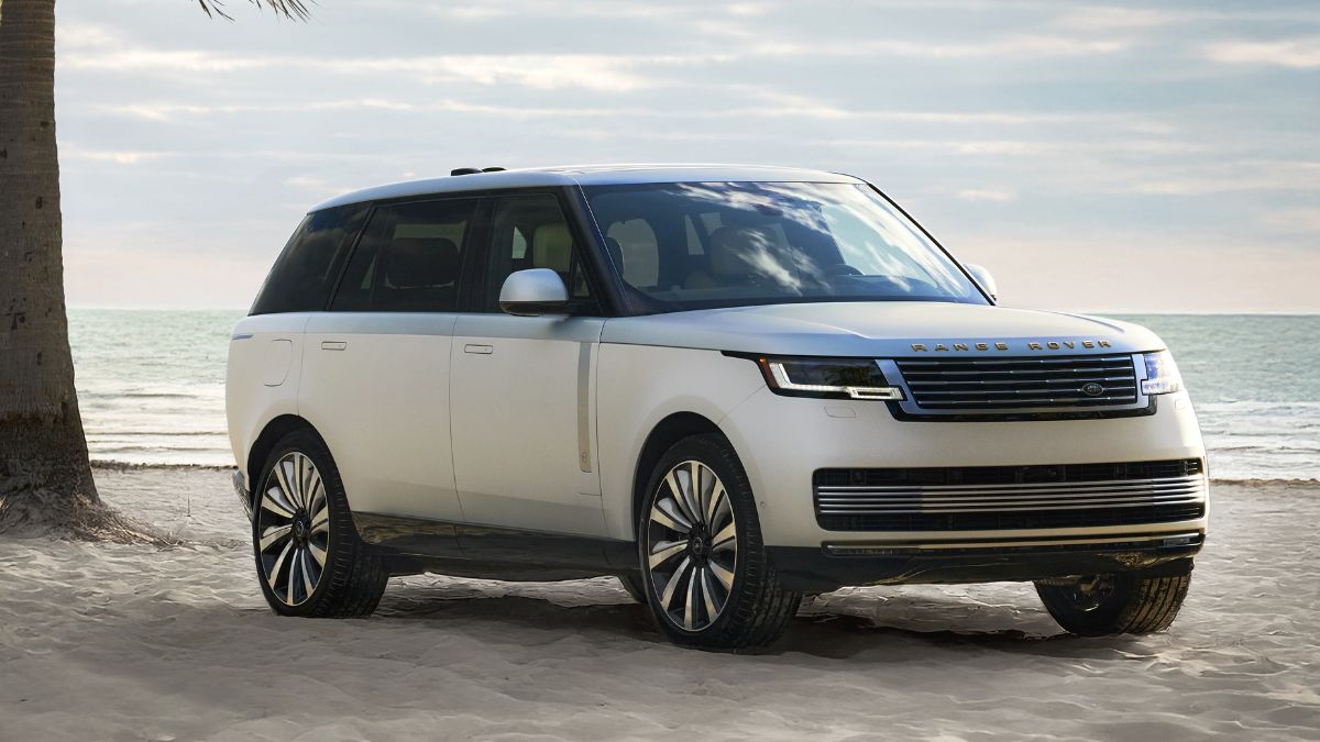 Range Rover SV Candeo: vistazo al más caro jamás fabricado
