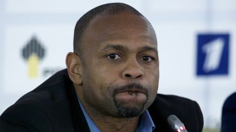 Roy Jones Jr.