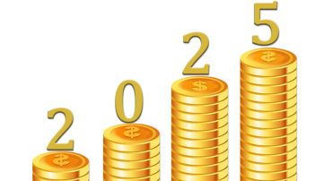 Salario mínimo 2025