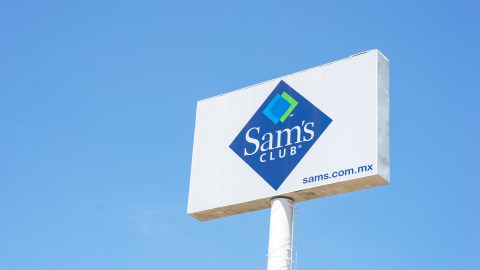 Las mejores opciones de compras en Sam's Club para jubilados este diciembre